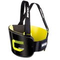 Bumper Rippenschutz Carbon