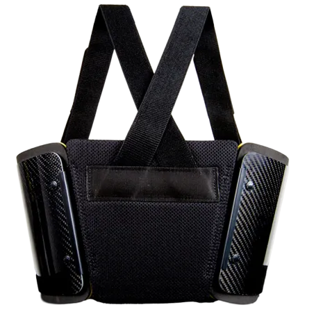 Bumper Rippenschutz Carbon