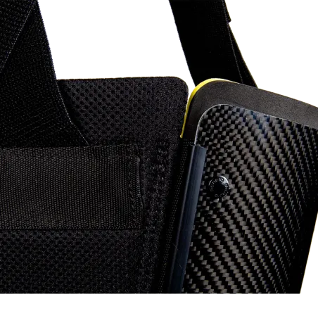Bumper Rippenschutz Carbon