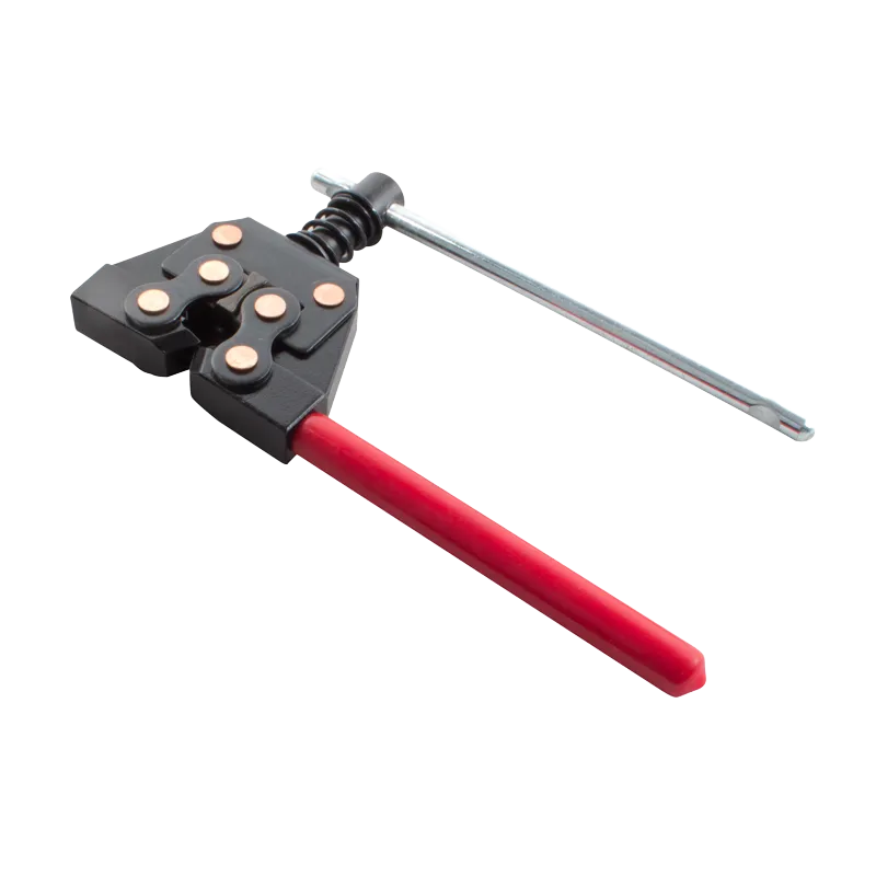 Kettentrenner Typ428