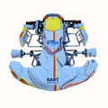Kart Republic KR 2026 Chassis Komplett DD2 Rotax KR2
