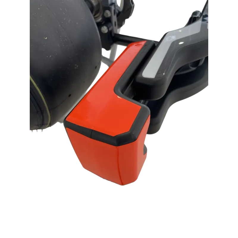 Sodi Sticker Heckschutzecken C3