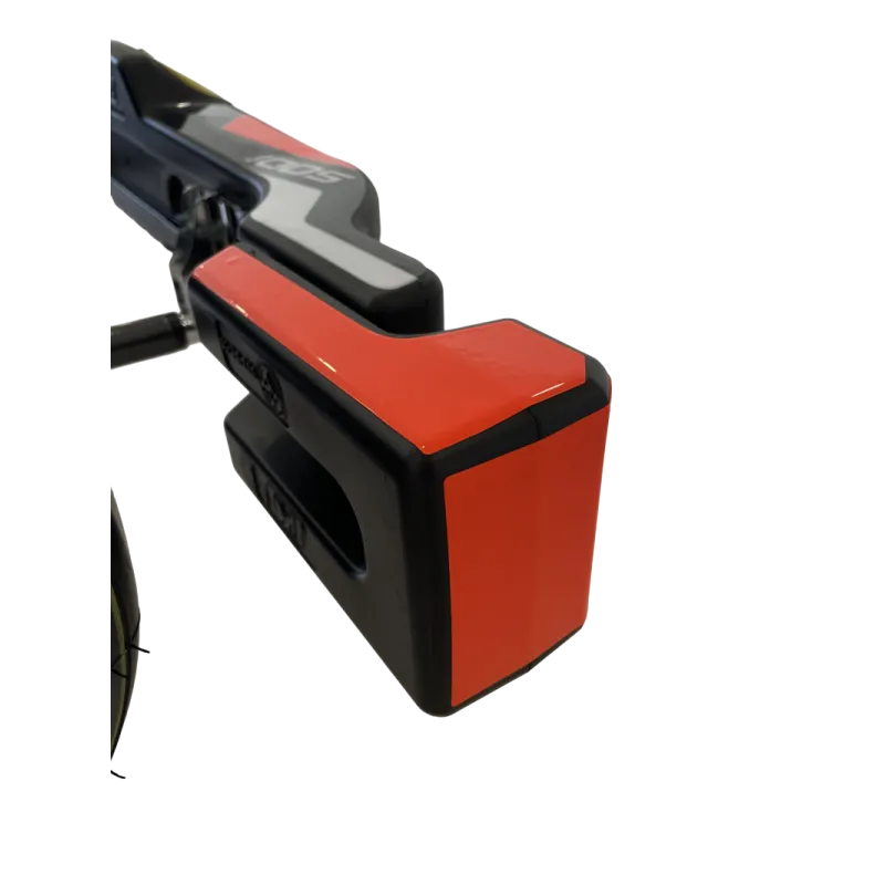 Sodi Sticker Heckschutzecken C3