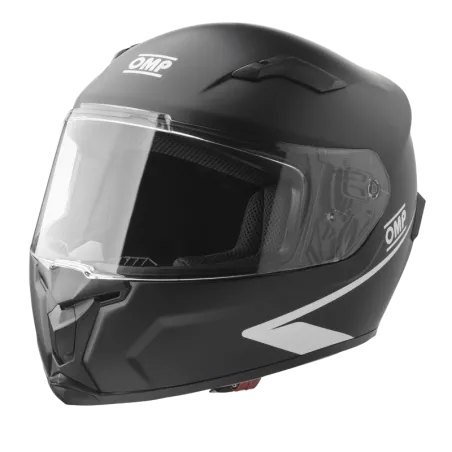 OMP CIRCUIT Karthelm Hobby EVO 2 schwarz matt