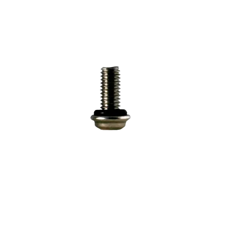 Felgenschraube M5 mit O-Ring