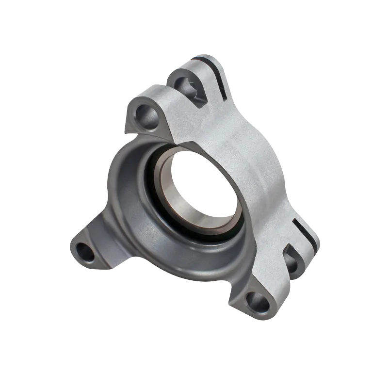 Sodi Vorderer Bremsscheibenhalter