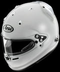 ARAI Autorennhelm GPV-R weiß Snell/FIA Snell K2025 FIA 8859-2024 NEW 2026
