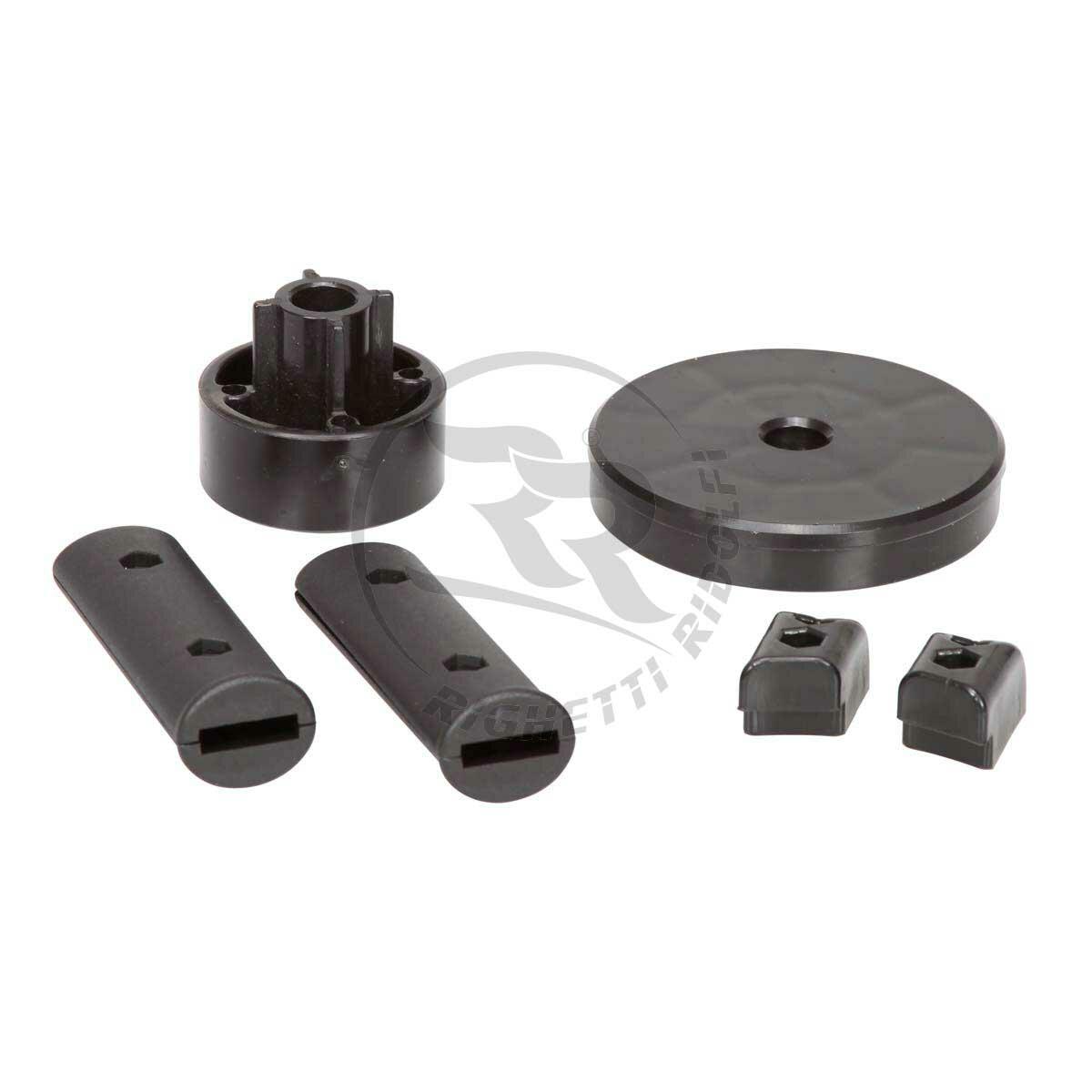 Plastikteileset für Reifenschere 13700 (K097)