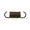 Feder für Auspuff D13mm Länge 42mm und 52mm