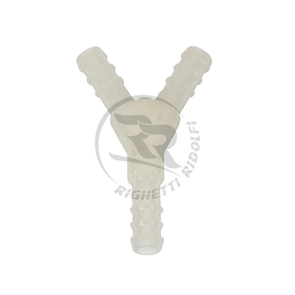 Y Verbinder 4x6mm
