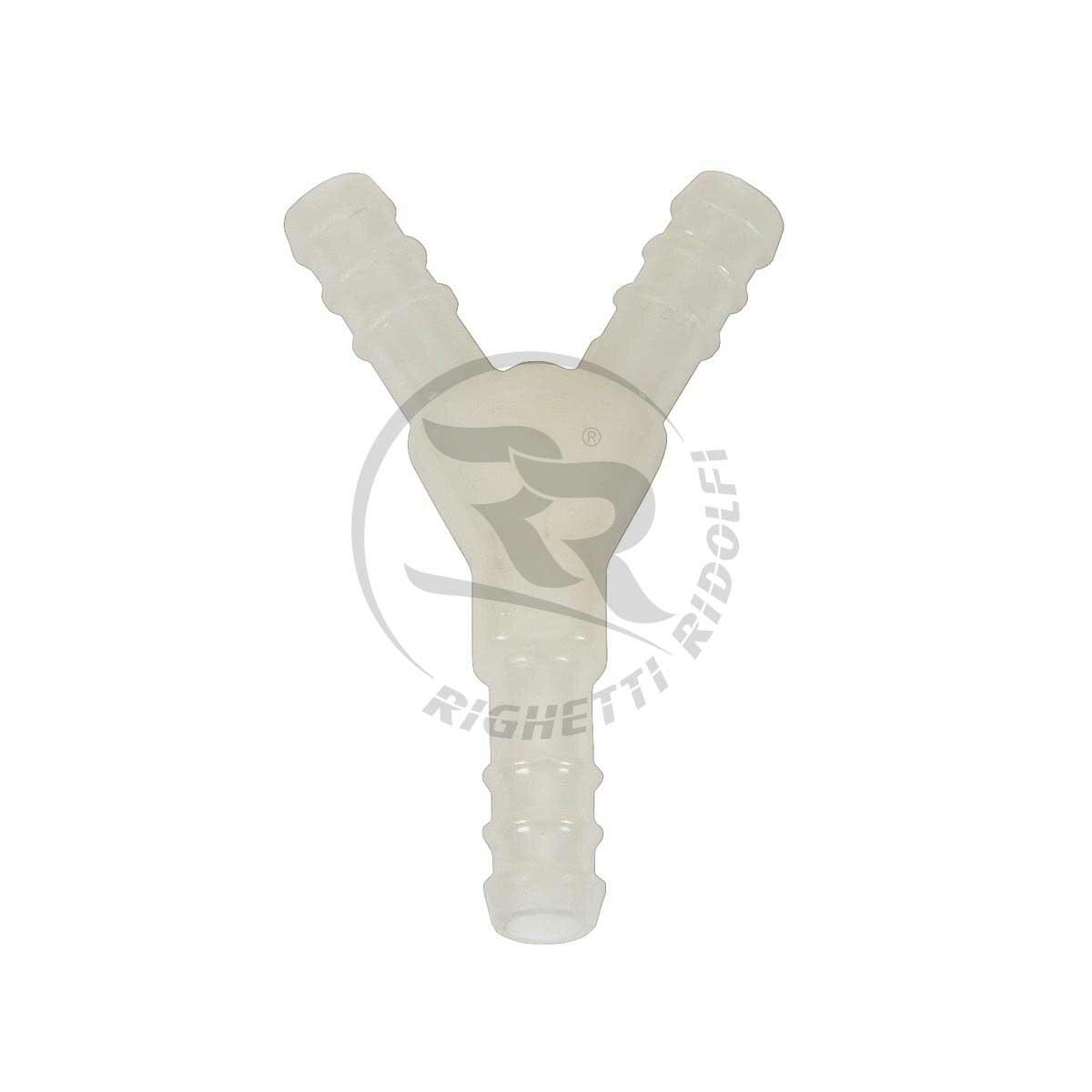 Y Verbinder 4x6mm