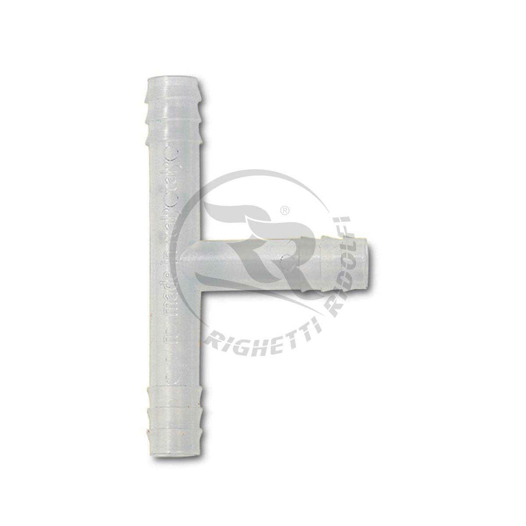 T Verbinder 4x6mm
