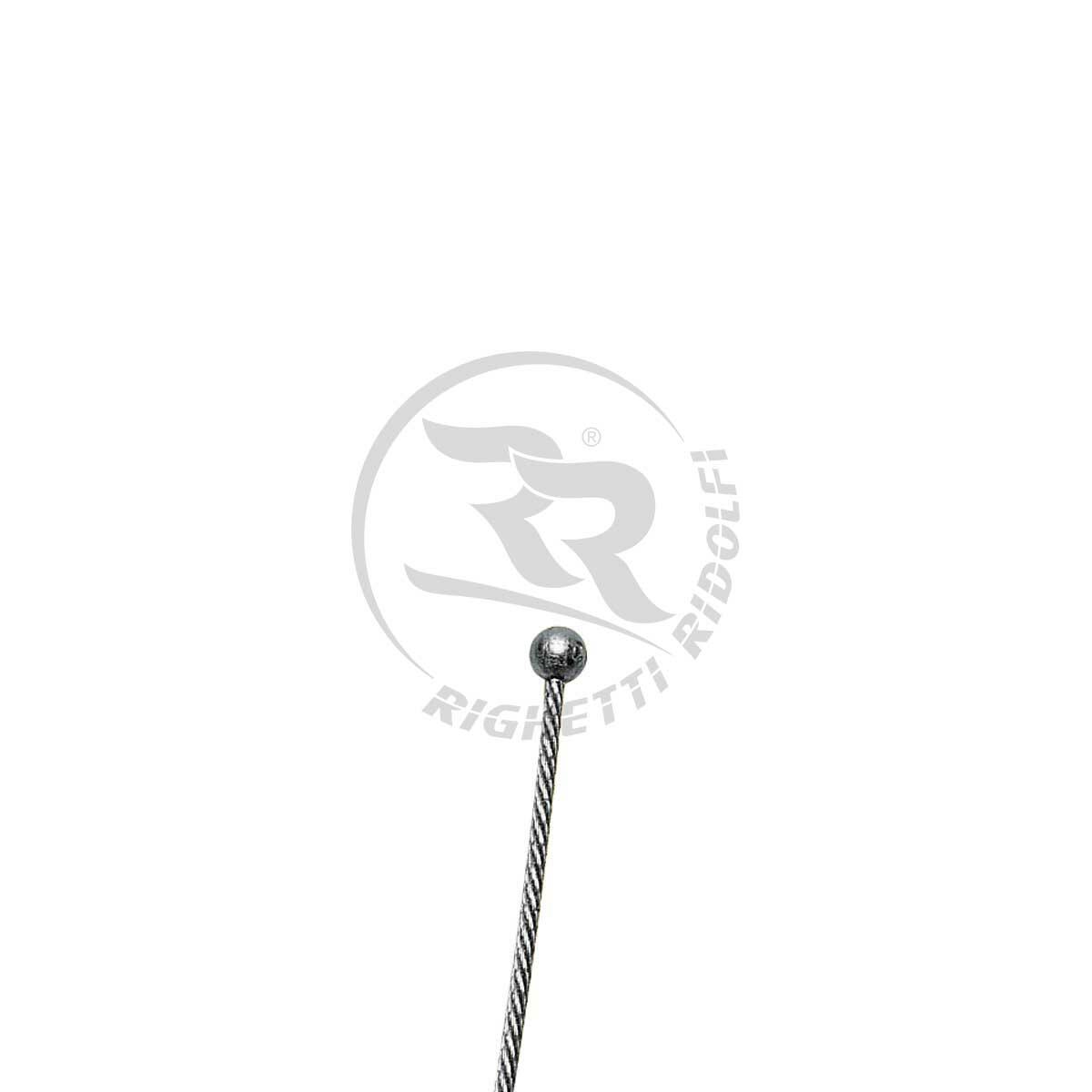 Brems/Kupplungsseil Länge 1,8m Stärke 2mm