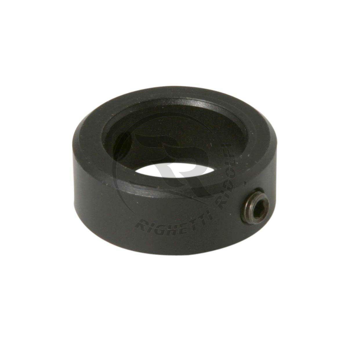 Lenkstangen Halterungring 20mm schwarz