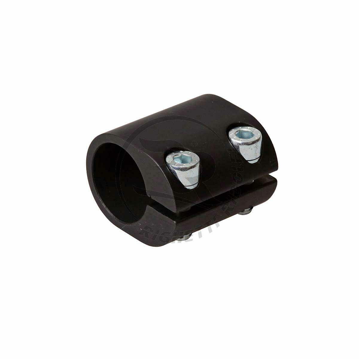 Klemme für Stabilisator Schwarz 28/30/32