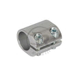 Klemme für Stabilisator Silber 28/30/32