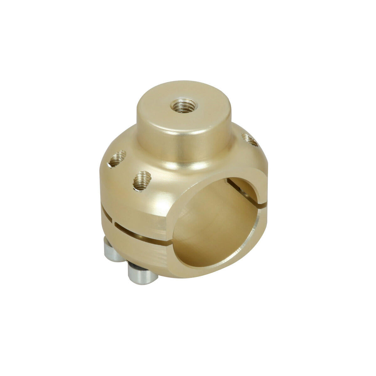 Klemme ALU magnesium