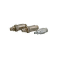 Adapter Set für Bremsentlüftungsg. M6, M10/1,1/8