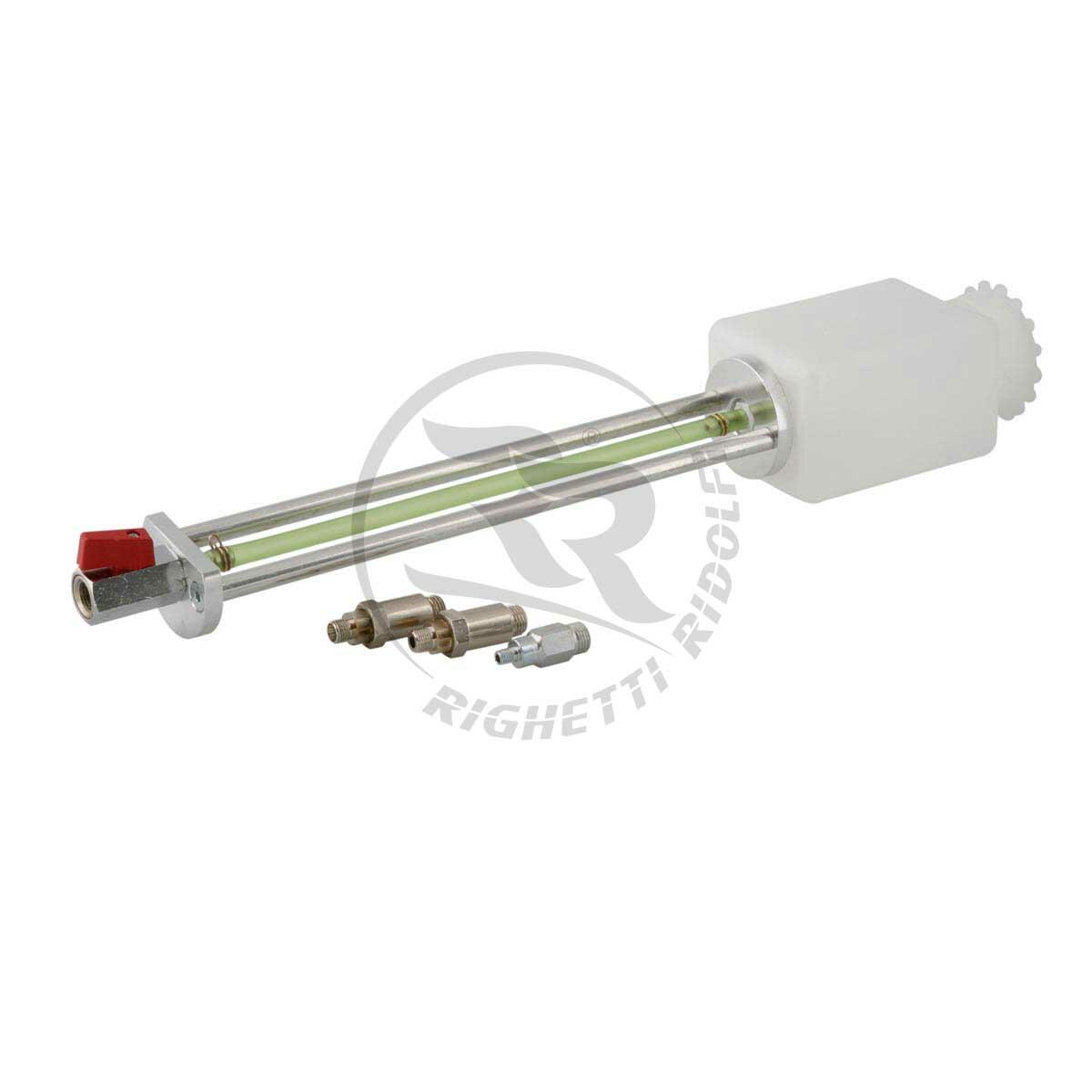 Bremsentlüftungsgerät UNI M10x1-1/8"-6