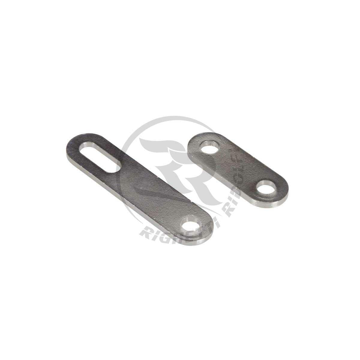 Kettenschutz Halterset für K956
