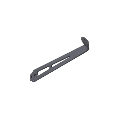 Sodi Befestigung Frontschild Nassau KG 506