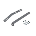 KG Frontschild Halterung für 509/MK27/MK20/507/508 unten SET