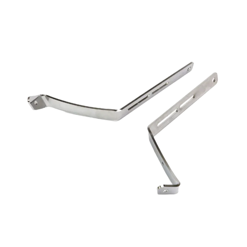 KG Frontschild Halterung für MK27 oben SET