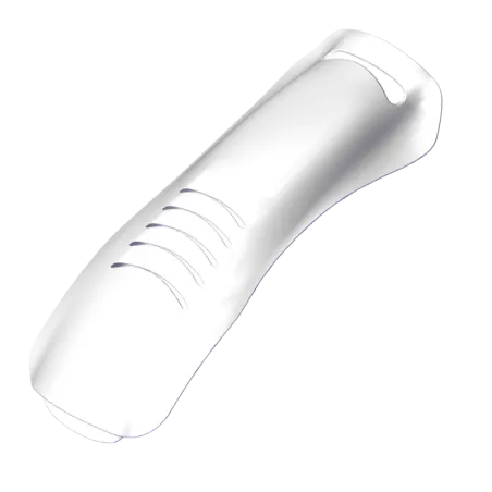 KG 509 Frontschild