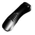 KG 509 Frontschild
