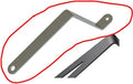 Sodi Frontschild Halter MK14 Nassau