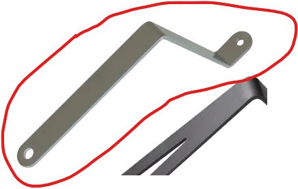 Sodi Frontschild Halter MK14 Nassau