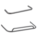KG Halterungsstange für Frontsspoiler KG MK20 CIK Homologiert
