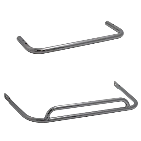 KG Halterungsstange für Frontsspoiler KG MK20 CIK Homologiert