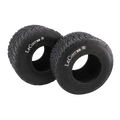 LeCont WET Rennreifen SET LWR 2x Vorne und 2x Hinten (4Stk.)