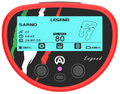 Alfano Legend