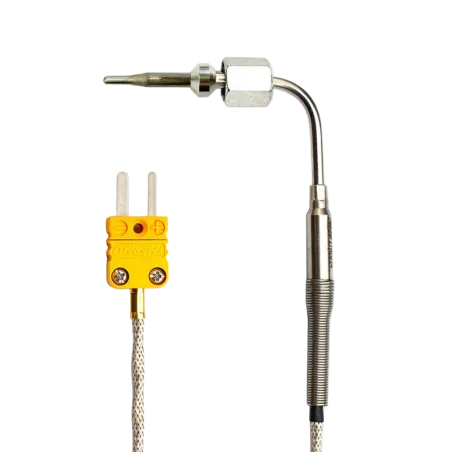 MyChron Abgastemperaturfühler M12 / 30cm