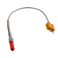 MyChron Abgastemperaturfühler M5 / 30cm