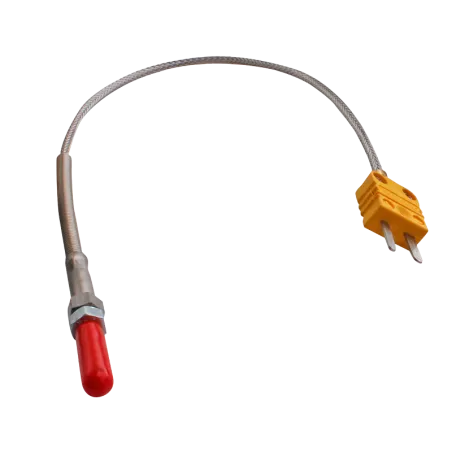 MyChron Abgastemperaturfühler M5 / 30cm
