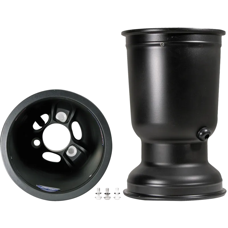 Magnesium Felge DWT 212mm Typ "V" (2 Stk.)