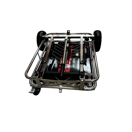 Expert Kart Trolly  - High Quality