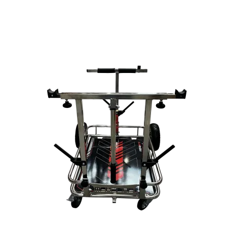 Expert Kart Trolly  - High Quality