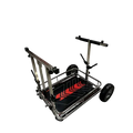 Expert Kart Trolly  - High Quality