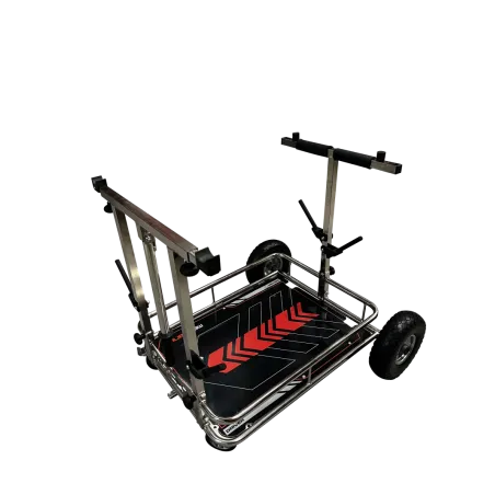 Expert Kart Trolly  - High Quality