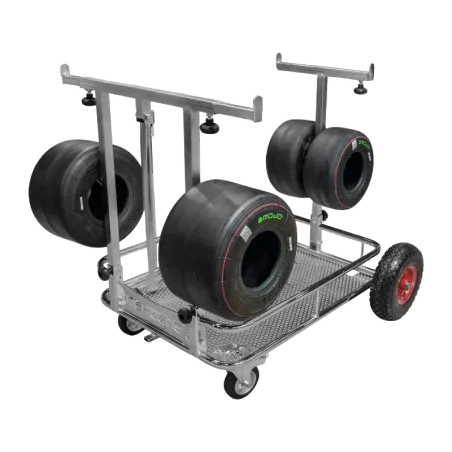 Kart Trolly TOP HQ