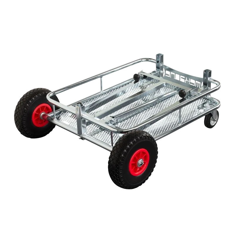 Kart Trolly TOP HQ