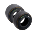 MOJO D5 Slick Rennreifen SET 2x Vorne und 2x Hinten (4Stk.)