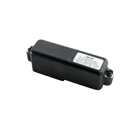MyChron Akku, MC5, 3,6V, 2900 mAh