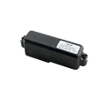 MyChron Akku, MC5, 3,6V, 2900 mAh