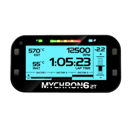 Mychon 6 2T