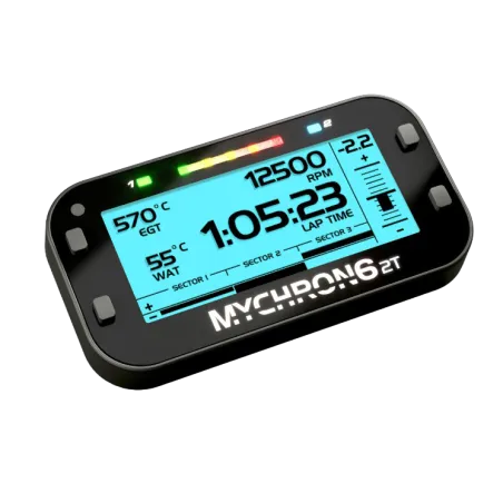 Mychon 6 2T